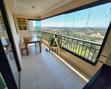 Apartamento com 3 Quartos à venda, 85m² no Bosque dos Eucaliptos, São José dos Campos