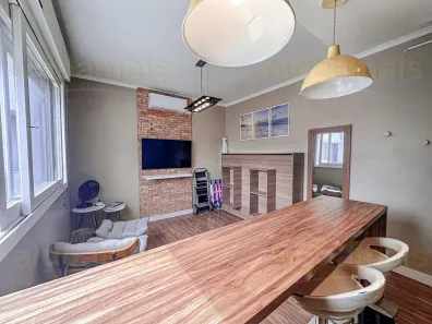 Apartamento com 1 Quarto à venda, 25m² no , Xangri-Lá