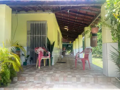 Casa de Condomínio com 2 Quartos à venda, 500m² no , Vera Cruz