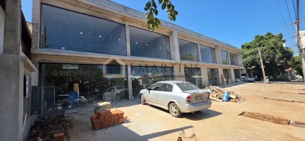 Ponto Comercial para alugar, 137m² no Vila Rezende, Piracicaba