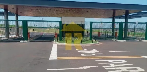 Lote/Terreno à venda, 300m² no Quinta do Lago - Lac Léman, São José do Rio Preto