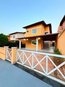 Casa de Condomínio com 5 Quartos à venda, 300m² no Cohama, São Luís