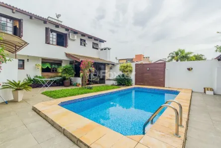 Casa com 5 Quartos à venda, 238m² no Ipanema, Porto Alegre