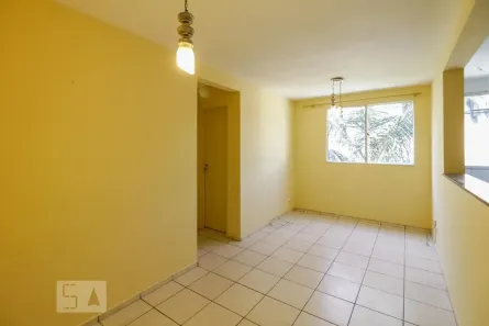 Apartamento com 2 Quartos à venda, 48m² no Cidade dos Bandeirantes, São Paulo