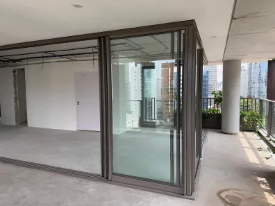Apartamento com 3 Quartos à venda, 209m² no Vila Nova Conceição, São Paulo