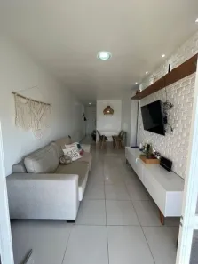 Apartamento com 3 Quartos à venda, 73m² no Freguesia (Jacarepaguá), Rio de Janeiro