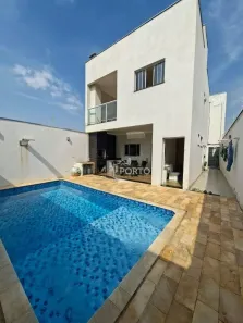 Casa com 3 Quartos à venda, 240m² no Jardim São Paulo, Piracicaba