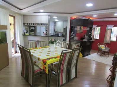 Casa de Condomínio com 3 Quartos à venda, 360m² no Jardim Cruzeiro, Itapevi
