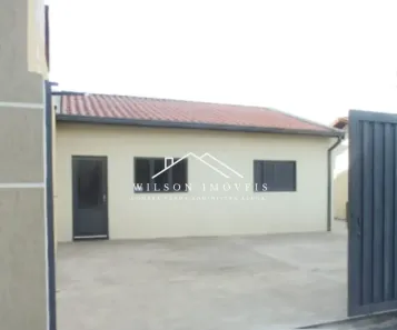 Casa com 2 Quartos à venda, 112m² no Parque Via Norte, Campinas