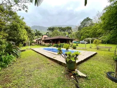 Casa com 3 Quartos à venda, 300m² no Travessa canudos, Nova Hartz
