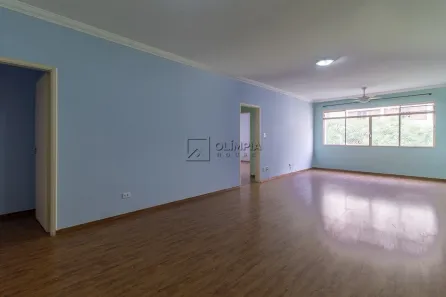 Apartamento com 3 Quartos à venda, 172m² no Paraíso, São Paulo