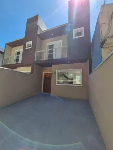 Sobrado com 3 Quartos à venda, 120m² no Vila Eugênia, Mogi das Cruzes