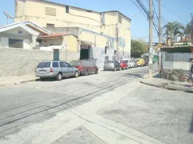 Lote/Terreno à venda, 93m² no Jardim Paraíso, São Paulo