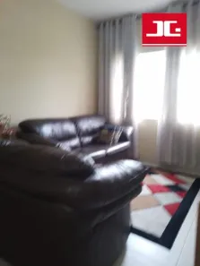 Sobrado com 5 Quartos à venda, 248m² no Rudge Ramos, São Bernardo do Campo