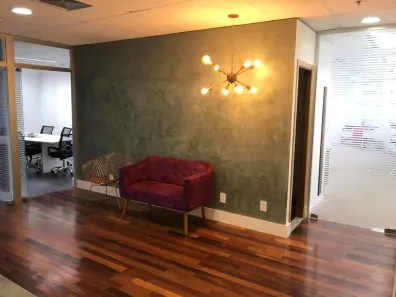 Sala Comercial com 8 Quartos para alugar, 210m² no Vila Olímpia, São Paulo