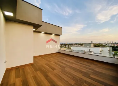 Casa de Condomínio com 3 Quartos à venda, 492m² no Jardim Residencial Helvétia Park II, Indaiatuba