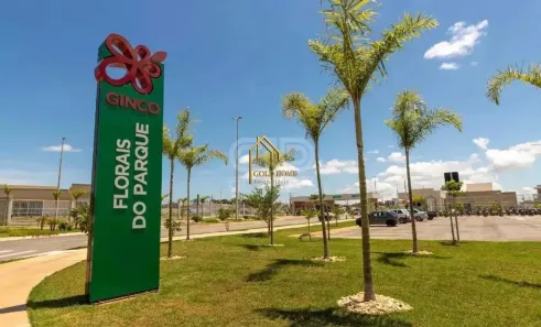 Lote/Terreno à venda, 300m² no Morada dos Nobres, Cuiabá