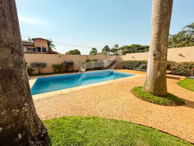 Casa com 4 Quartos à venda, 350m² no Jardim Nova Yorque, Araçatuba