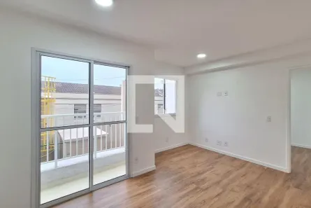 Apartamento com 1 Quarto à venda, 44m² no Água Branca, São Paulo