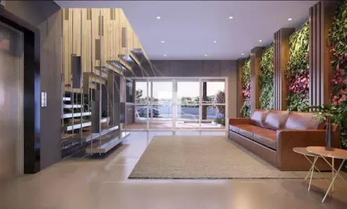 Apartamento com 1 Quarto à venda, 30m² no Picanço, Guarulhos