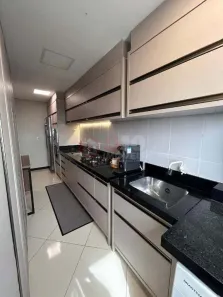 Apartamento com 2 Quartos à venda, 67m² no Mato Alto, Araranguá