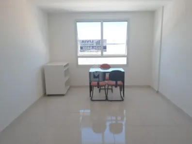 Sala Comercial à venda, 26m² no Jardim Limoeiro, Serra