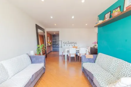 Apartamento com 3 Quartos à venda, 90m² no Jardim Paulista, São Paulo