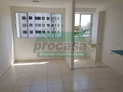 Apartamento com 2 Quartos à venda, 42m² no Colônia Terra Nova, Manaus