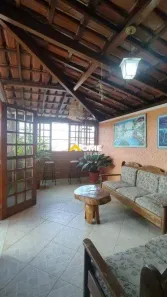 Casa com 4 Quartos à venda, 270m² no Diamante (Barreiro), Belo Horizonte