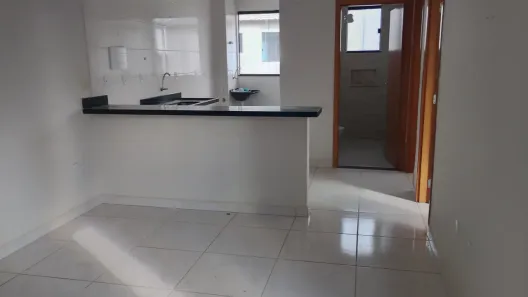Apartamento com 2 Quartos à venda, 59m² no Jardim Zuleika, Luziânia