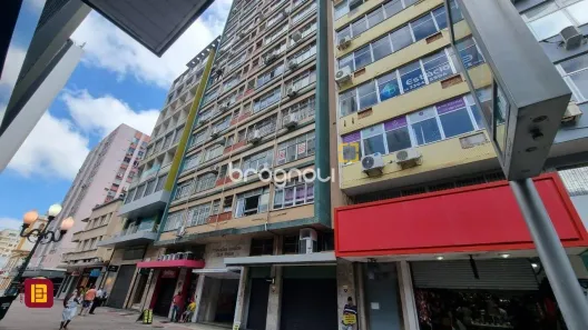 Sala Comercial à venda, 103m² no Centro, Florianópolis