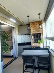 Apartamento com 3 Quartos à venda, 96m² no Santa Mônica, Uberlândia