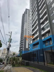 Apartamento com 2 Quartos à venda, 56m² no Vila Rosália, Guarulhos