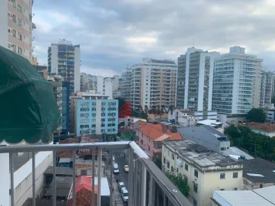 Apartamento com 2 Quartos à venda, 80m² no Santa Rosa, Niterói