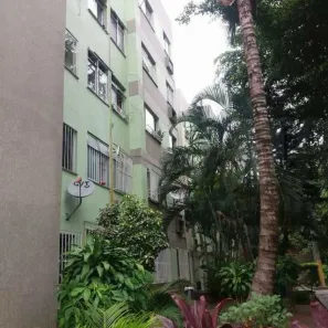Apartamento com 2 Quartos para venda ou aluguel, 55m² no Pechincha, Rio de Janeiro