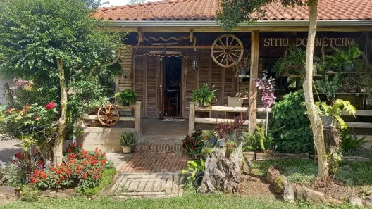 Fazenda/Sítio com 1 Quarto à venda, 38320m² no , São Marcos