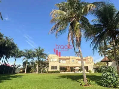 Fazenda/Sítio com 5 Quartos à venda, 600m² no Centro, Miguelópolis