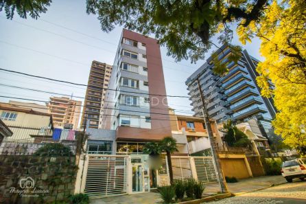 Apartamento com 1 Quarto à venda, 60m² no Rio Branco, Porto Alegre