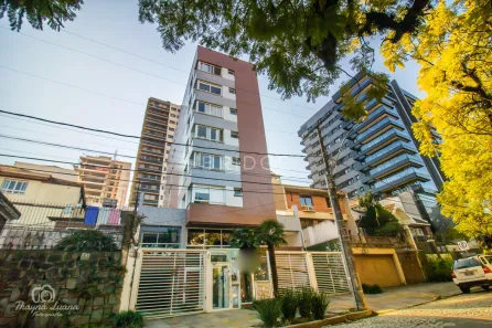 Apartamento com 1 Quarto para venda ou aluguel, 60m² no Rio Branco, Porto Alegre