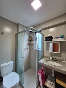 Apartamento com 3 Quartos à venda, 65m² no Espinheiro, Recife