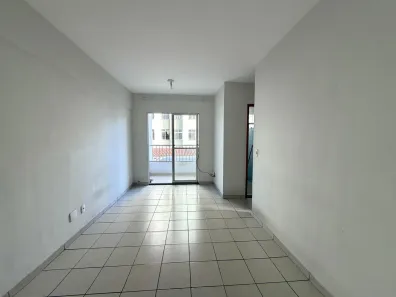 Apartamento com 2 Quartos para alugar, 50m² no Jardim Camburi, Vitória
