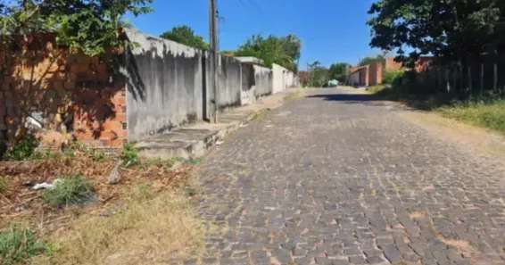 Lote/Terreno à venda, 1250m² no Socopo, Teresina