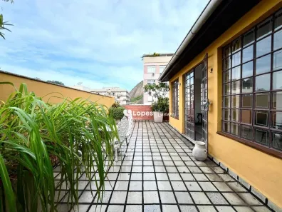 Cobertura com 2 Quartos à venda, 146m² no Botafogo, Rio de Janeiro