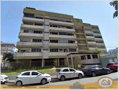 Apartamento com 4 Quartos à venda, 200m² no Aldeota, Fortaleza