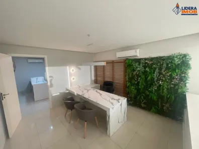 Sala Comercial à venda, 32m² no Santa Mônica, Feira de Santana