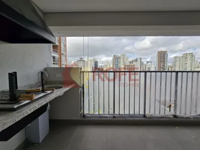 Apartamento com 3 Quartos à venda, 86m² no Vila Cordeiro, São Paulo