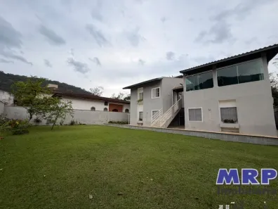 Apartamento com 1 Quarto à venda, 42m² no Lagoinha, Ubatuba