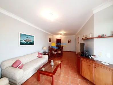 Apartamento com 3 Quartos à venda, 100m² no Pitangueiras, Guarujá