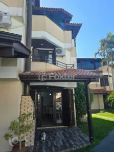 Casa de Condomínio com 3 Quartos à venda, 198m² no Cachoeira do Bom Jesus, Florianópolis