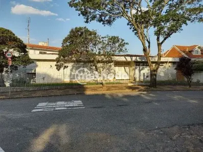 Casa com 4 Quartos à venda, 252m² no Jardim Guanabara, Campinas